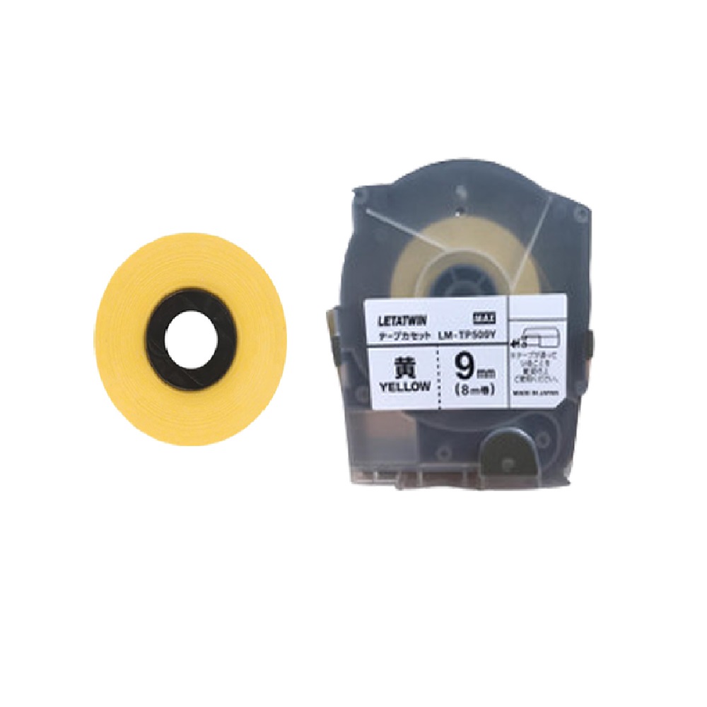 لیبل پشت چسبدار شارژی پرینتر LM550