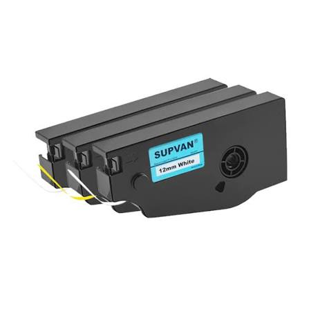 لیبل پشت چسبدار پرینتر TP80 سوپوان