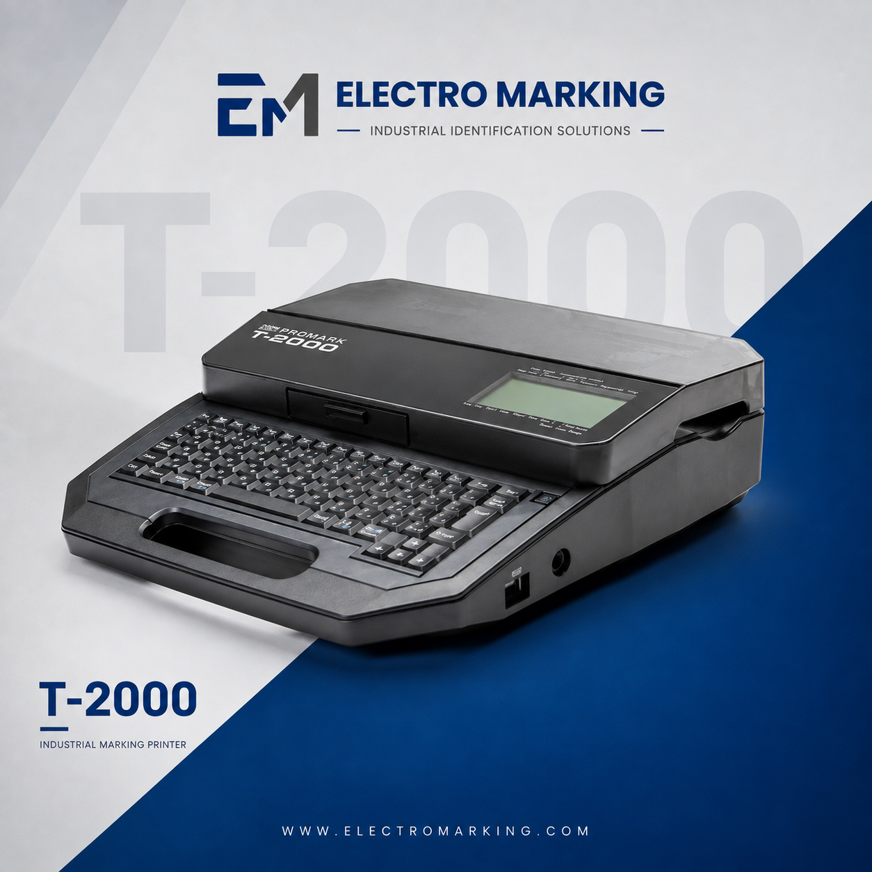 پرینتر T2000 پارتکس