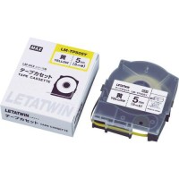 لیبل پشت چسبدار پرینتر LM550