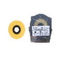 لیبل پشت چسبدار شارژی پرینتر LM550