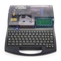 پرینتر T1000 پارتکس