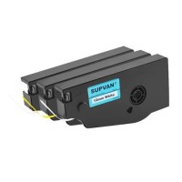لیبل پشت چسبدار پرینتر TP80 سوپوان